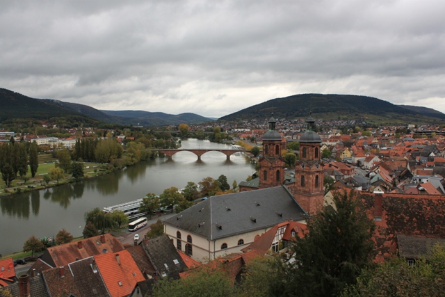 Miltenberg, Germany